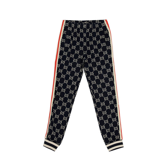 Gucci Technical Track Zip-up Set 123452188
