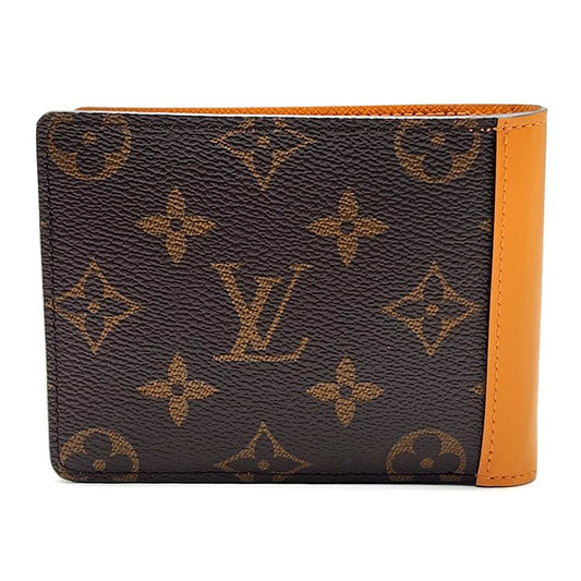 Louis Vuitton Makarasar Color Mania Multiple Wallet L421996 123792496