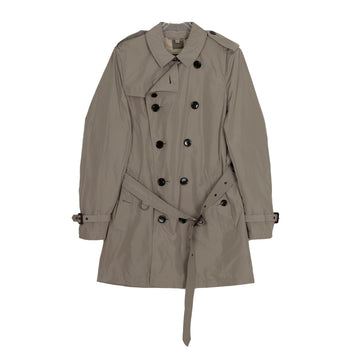 Burberry Brid Trench Coat M 3801148 123684077