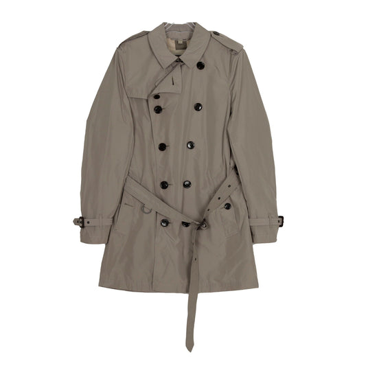 Burberry Brid Trench Coat M 3801148 123684077