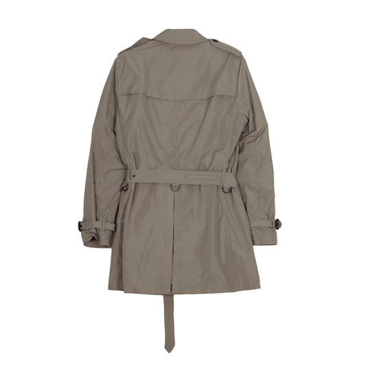 Burberry Brid Trench Coat M 3801148 123684077
