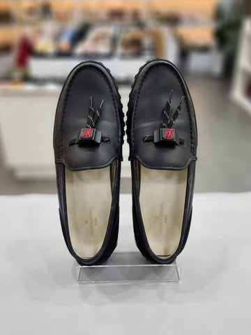 Louis Vuitton Loafer Racer Moccasin Shoes 8.5 Sneakers 123843933