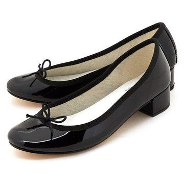 Repetto Damen Flache Schuhe V511V 410