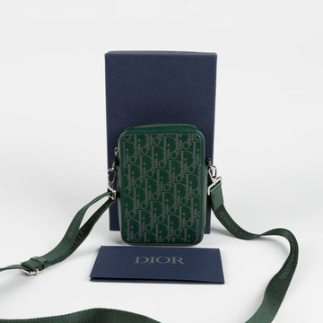 Dior World Tour Messenger Bag 2ESBC265CLP 123942698