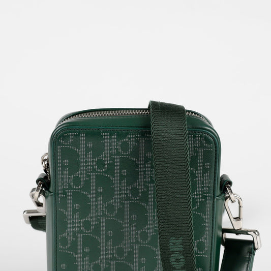 Dior World Tour Messenger Bag 2ESBC265CLP 123942698