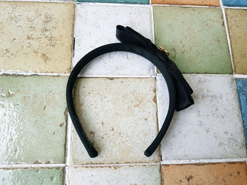 CHANEL Stirnband Haarband – SKU 456123