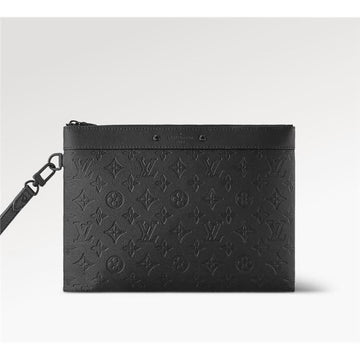 Louis Vuitton Men's Clutch Bag M81570 72523008