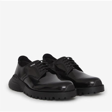 Dior Christian Derby Shoes COMBAT 3DE372ZJQ 72518231