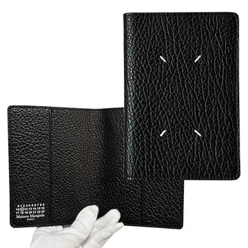 Maison Margiela Stitch Number Reisepasshülle Brieftaschenhülle (SA3VL0001 P4455 T8013)