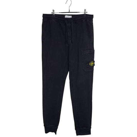 กางเกงจ็อกเกอร์ Stone Island Emblem [1753]