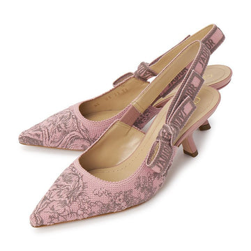 Dior Damen Slingback-Pumps KCP761TJE 62P