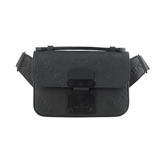 กระเป๋าหลุยส์วิตตอง Toryon S-lock Slingback พร้อมใบเสร็จจากห้างสรรพสินค้า 34297