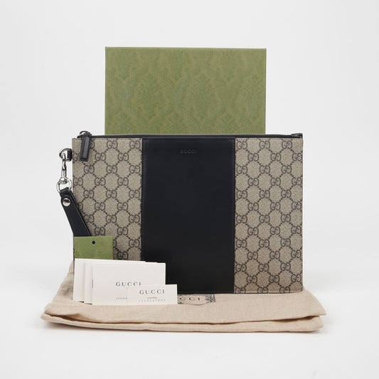 คลัทช์สาย Gucci Eden 495017