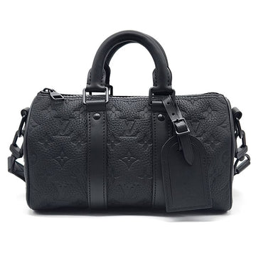 กระเป๋าใส่กุญแจทรงพระจันทร์ครึ่งเสี้ยว Louis Vuitton ขนาด 25 รหัสสินค้า L308282
