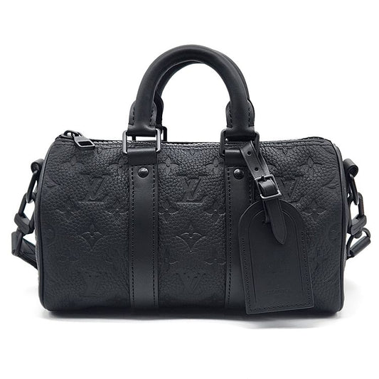 กระเป๋าใส่กุญแจทรงพระจันทร์ครึ่งเสี้ยว Louis Vuitton ขนาด 25 รหัสสินค้า L308282