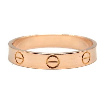 Cartier Love Ring L498620 125110472