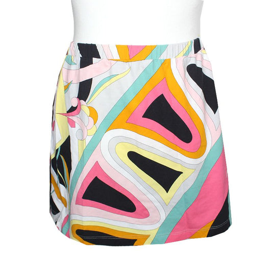 กระโปรงว่ายน้ำ Emilio Pucci Psike ไซส์ 55 66