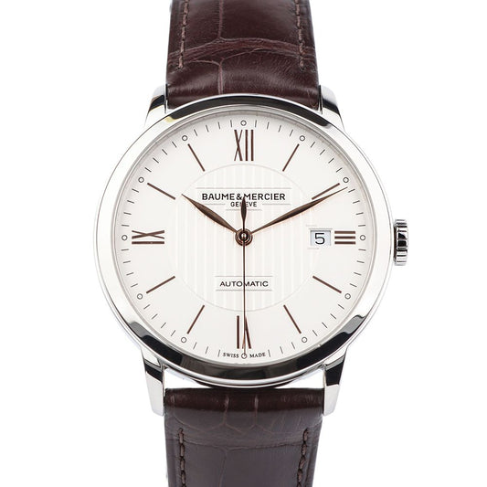 Baume & Mercier Classima Automatic 40MM Men's Watch 34210 125337062