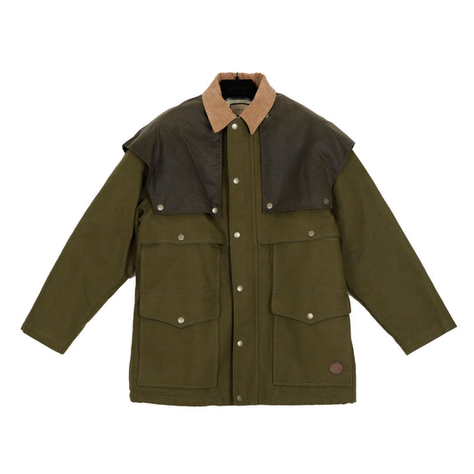 Gucci Canvas Jacket 48 125317905