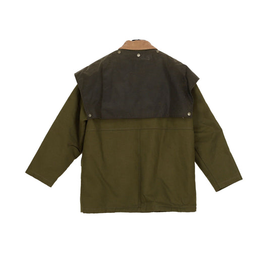 Gucci Canvas Jacket 48 125317905