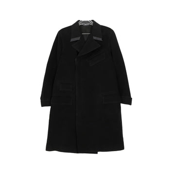 Gucci Pocket Coat 40 125238662