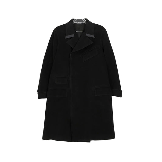 Gucci Pocket Coat 40 125238662