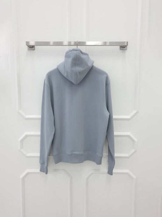 AMI Small Heart Hoodie 24FW 114304542