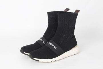 Louis Vuitton Aftergame Runner Sneakers 39 126729466
