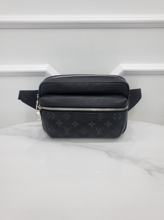 Louis Vuitton Eclipse Bum Bag M30245 122483384