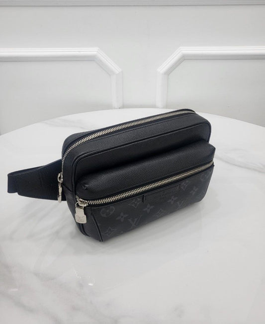 Louis Vuitton Eclipse Bum Bag M30245 122483384