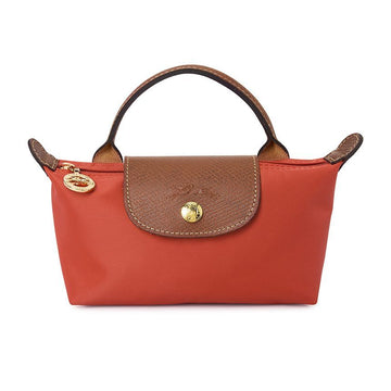 Longchamp Le Pliage Women's Pouch Tote Bag 34175 089 P94 128866008