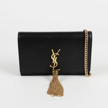 Saint Laurent Kate WOC Shoulder Crossbody Bag 452159 128249493