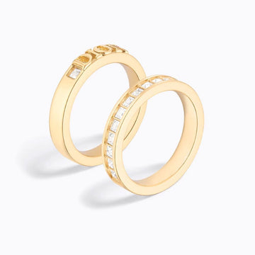 Dior Evolution Ring Set R2365WOMCY D03S 130694661