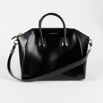 Givenchy Antigona Medium Tote Shoulder Bag BB05100014 130600398