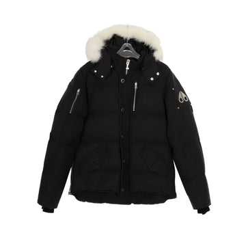 Moose Knuckles MK2228M3Q Quilted Jacket L 130602331