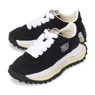 Maison Mihara Yasuhiro Larry Original Sole Sneakers A14FW704 BLACK 131876842