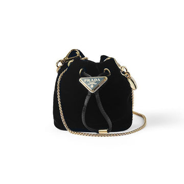 Prada Pouch Bag 1NR016 2C7P F0002 130003572