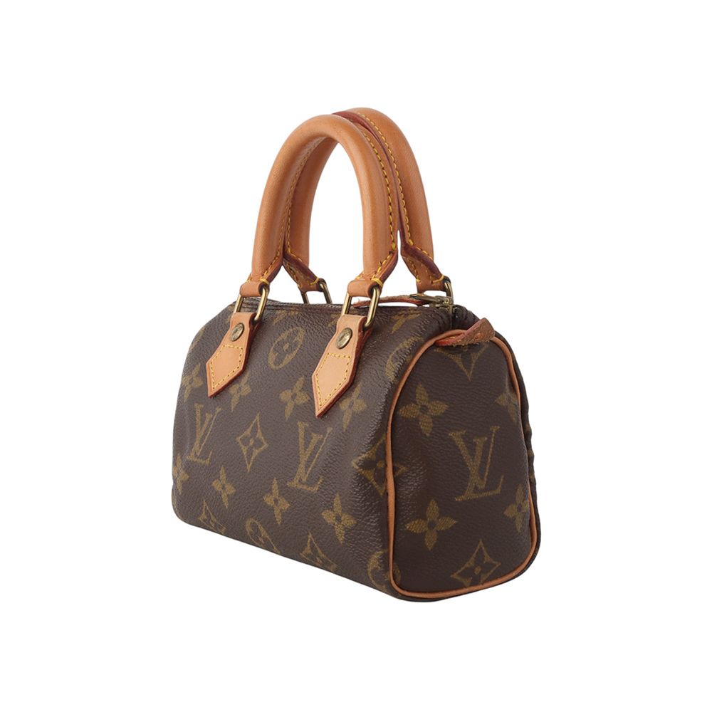 Louis Vuitton Monogram Mini Sac Tote M41534 34789-2 133106021