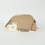 Fendi 8BT287 Camera Shoulder Crossbody Bag 133591405