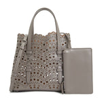 Alaia Women's Tote Bag 134252461