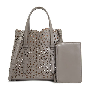 Alaia Women's Tote Bag 134252461