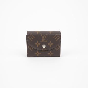 Louis Vuitton M60253 Ellen Wallet 133618556