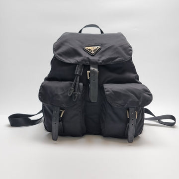 Prada Nylon Backpack Medium 505-02 134858556