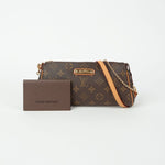 Louis Vuitton Eva Clutch Shoulder Crossbody Bag M95567 134543984