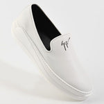 Giuseppe Zanotti Herren Slip-On-Sneakers IU10004