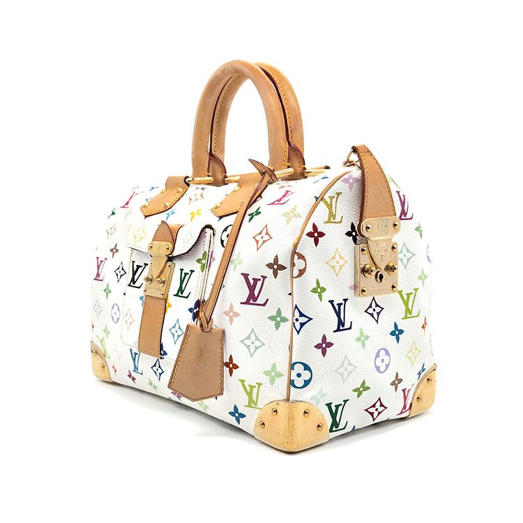 Louis Vuitton Multi Speedy 30 L172434 139849286