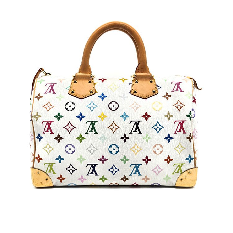Louis Vuitton Multi Speedy 30 L172434 139849286