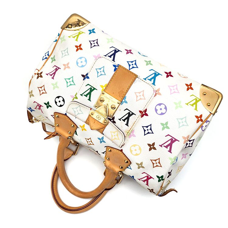 Louis Vuitton Multi Speedy 30 L172434 139849286