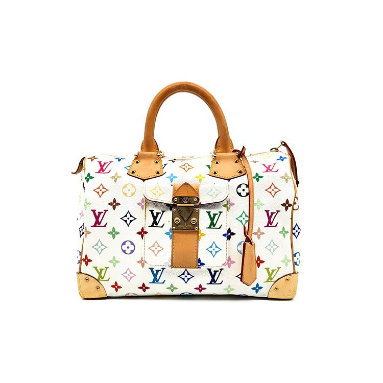 Louis Vuitton Multi Speedy 30 L172434 139849286