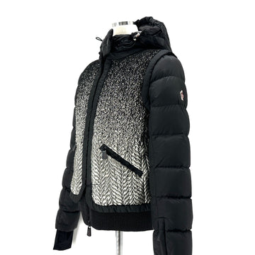 Moncler Grenoble Women's Down Jacket 140004078